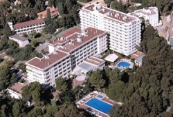 ���� ����� El Pinar 4*