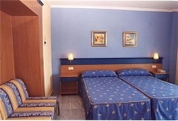 ���� ����� El Pinar 4*