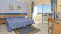 ���� ����� El Pinar 4*