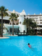 ���� ����� H 10 Estepona Palace 4*