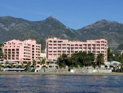 ���� ����� Fuerte Miramar 4*