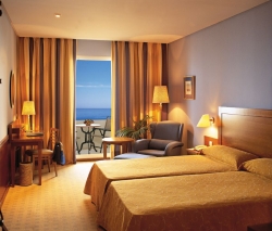 ���� ����� Fuerte Miramar 4*