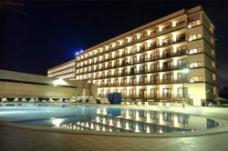 ���� ����� Gran Hotel Costa del Sol 4*
