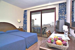 ���� ����� Gran Hotel Costa del Sol 4*
