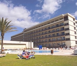 ���� ����� Gran Hotel Costa del Sol 4*