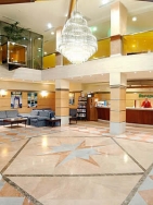 ���� ����� Gran Hotel Costa del Sol 4*