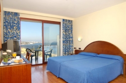 ���� ����� Gran Hotel Costa del Sol 4*