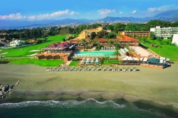 ���� ����� Guadalmina SPA & Golf 4*