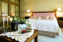 ���� ����� Guadalmina SPA & Golf 4*
