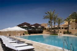 ���� ����� Guadalmina SPA & Golf 4*