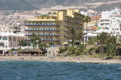 ���� ����� Las Arenas 4*
