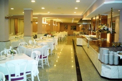 ���� ����� Las Arenas 4*