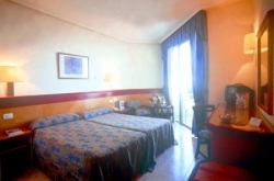 ���� ����� Las Palmeras 4*