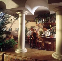 ���� ����� Las Palmeras 4*