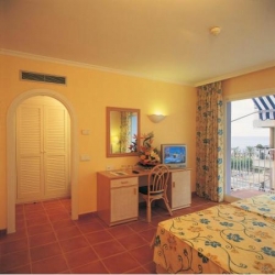 ���� ����� Las Palmeras 4*