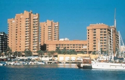���� ����� Las Palmeras 4*