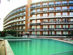 ���� ����� Las Palomas 4*