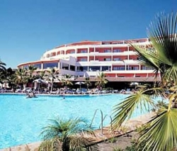 ���� ����� Marbella Playa 4*