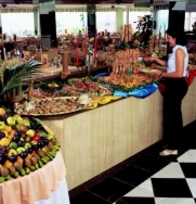 ���� ����� Marbella Playa 4*