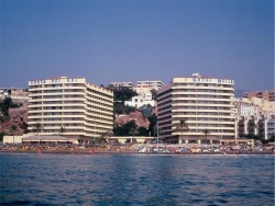 ���� ����� Melia Costa del Sol 4*