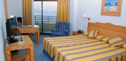 ���� ����� Melia Costa del Sol 4*