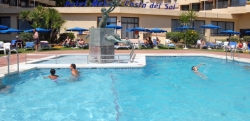 ���� ����� Melia Costa del Sol 4*