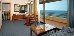 ���� ����� Melia Costa del Sol 4*