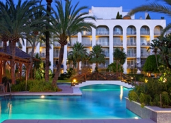 ���� ����� Melia Marbella Dinamar 4*