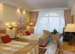���� ����� Melia Marbella Dinamar 4*
