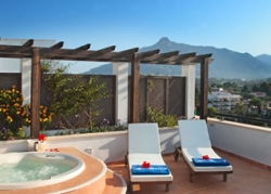 ���� ����� Melia Marbella Dinamar 4*