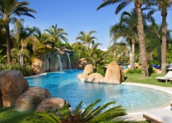 ���� ����� Melia Marbella Dinamar 4*