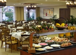 ���� ����� Melia Marbella Dinamar 4*