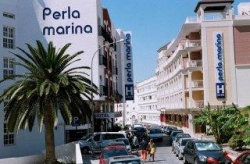 ���� ����� Perla Marina 4*