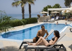 ���� ����� Perla Marina 4*