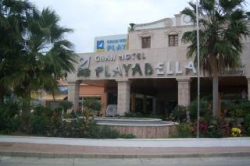 ���� ����� Playabella Gran 4*