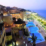 ���� ����� Playabella Gran 4*