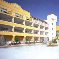 ���� ����� Playabella Gran 4*