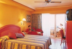 ���� ����� Playabonita 4*