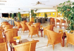 ���� ����� Playabonita 4*