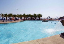 ���� ����� Playabonita 4*
