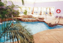 ���� ����� Playabonita 4*