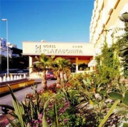 ���� ����� Playabonita 4*