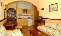 ���� ����� Pueblo Camino Real 4*