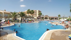 ���� ����� Pueblo Camino Real 4*