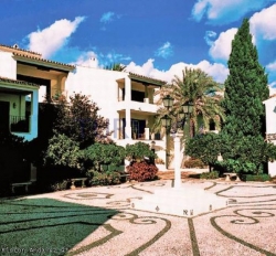 ���� ����� Rincon Andaluz 4*