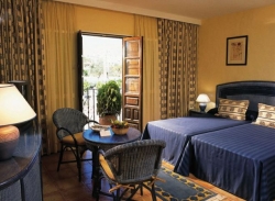 ���� ����� Rincon Andaluz 4*
