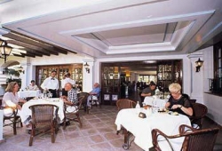 ���� ����� Rincon Andaluz 4*