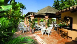 ���� ����� Rincon Andaluz 4*