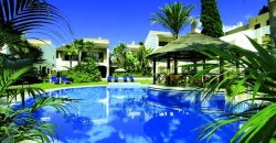 ���� ����� Rincon Andaluz 4*