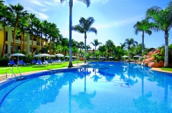 ���� ����� Rincon Andaluz 4*